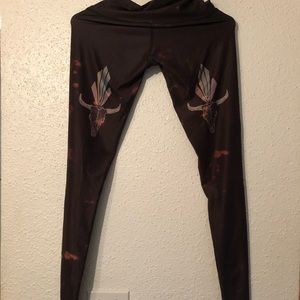 Teeki leggings